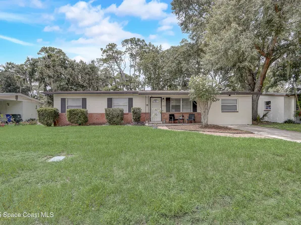 1032 Bernice Rd, Rockledge, FL 32955