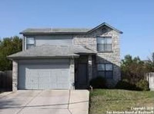 15439 Canteen Creek Dr, San Antonio, TX 78247