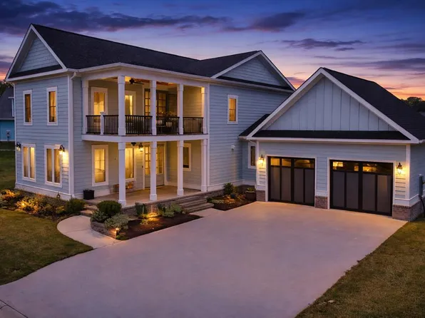 105 Indigo Way, Greenwood, SC 29649