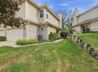 1009 Evening Shade Ln, Beech Grove, IN 46107