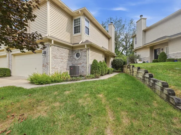 1009 Evening Shade Ln, Beech Grove, IN 46107
