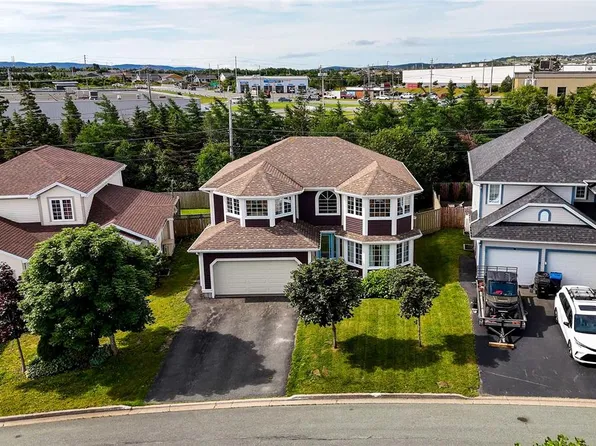 23 Brooklyn Avenue, St. John's, NL A1A5G5