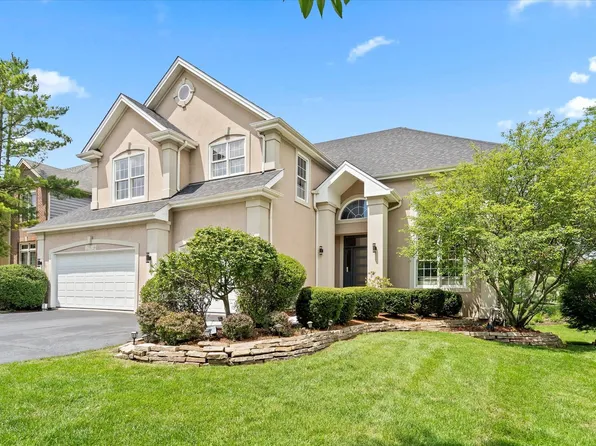 26W368 Thorngate Ln, Winfield, IL 60190