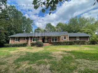 5402 White Blossom Dr, Greensboro, NC 27410