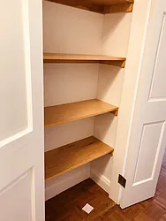 Rented by Metropolis Real Estate of Manhattan