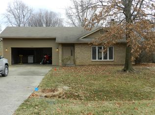 1408 Audubon Dr, Columbia, MO 65201