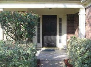 3035 Fort Stockton Dr, Katy, TX 77449