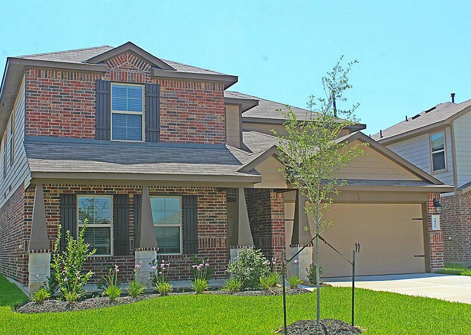 1st image of 3026 Josephine Falls Ct