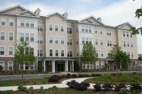 Main Buildling