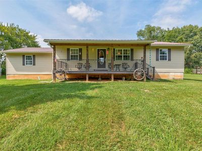 1470 Madison St #208, Fredericktown, MO, 63645