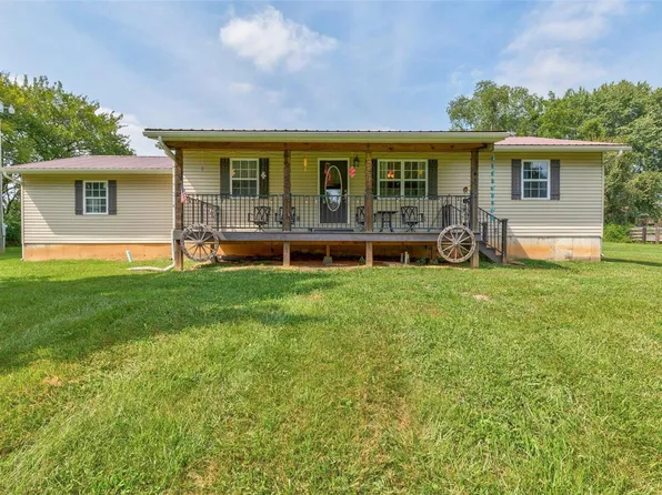1470 Madison St #208, Fredericktown, MO 63645