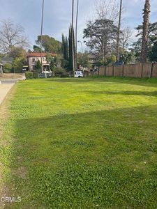 1017 N Los Robles Ave, Pasadena, CA, 91104