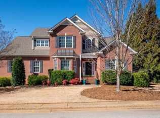 14 Barnstable Ct, Greer, SC 29650