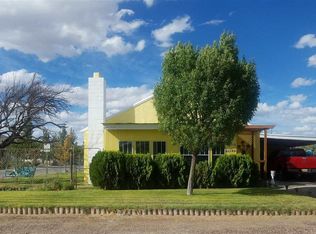 1785 Veater St, T Or C, NM 87901