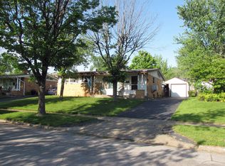 3524 Blocker Dr, Dayton, OH 45420