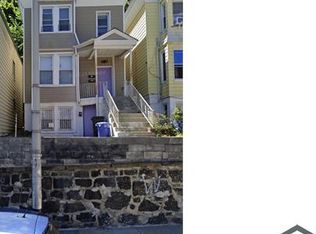 105 Palisade Ave #2, Yonkers, NY 10701