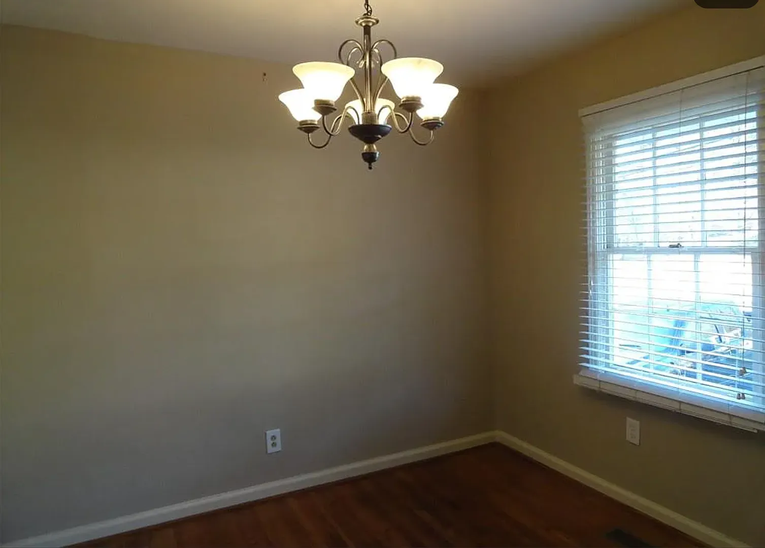 Fully Renovated 2BR/1BA Smyrna Home with Sunroom, Expanded Kitchen & New Porch — Photo 4