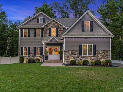 8101 Darebin Pl, North Chesterfield, VA, 23237