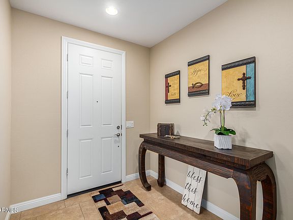 4th image of 26807 W ESCUDA Drive