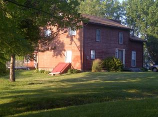 13 West Ave, Waterport, NY 14571