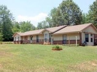 2170 County Road 21 N, Prattville, AL 36067