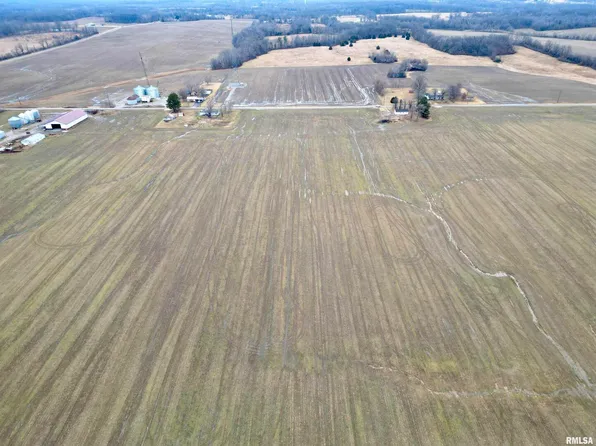 0 Four Mile Ln, West Frankfort, IL 62896