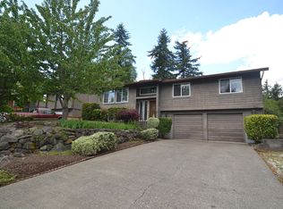 12302 132nd Ave E, Puyallup, WA 98374