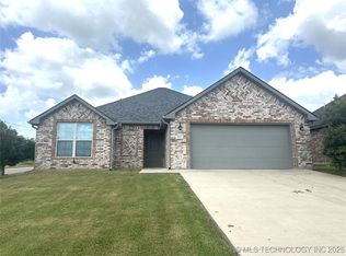 3624 Prairie Xing, Durant, OK 74701