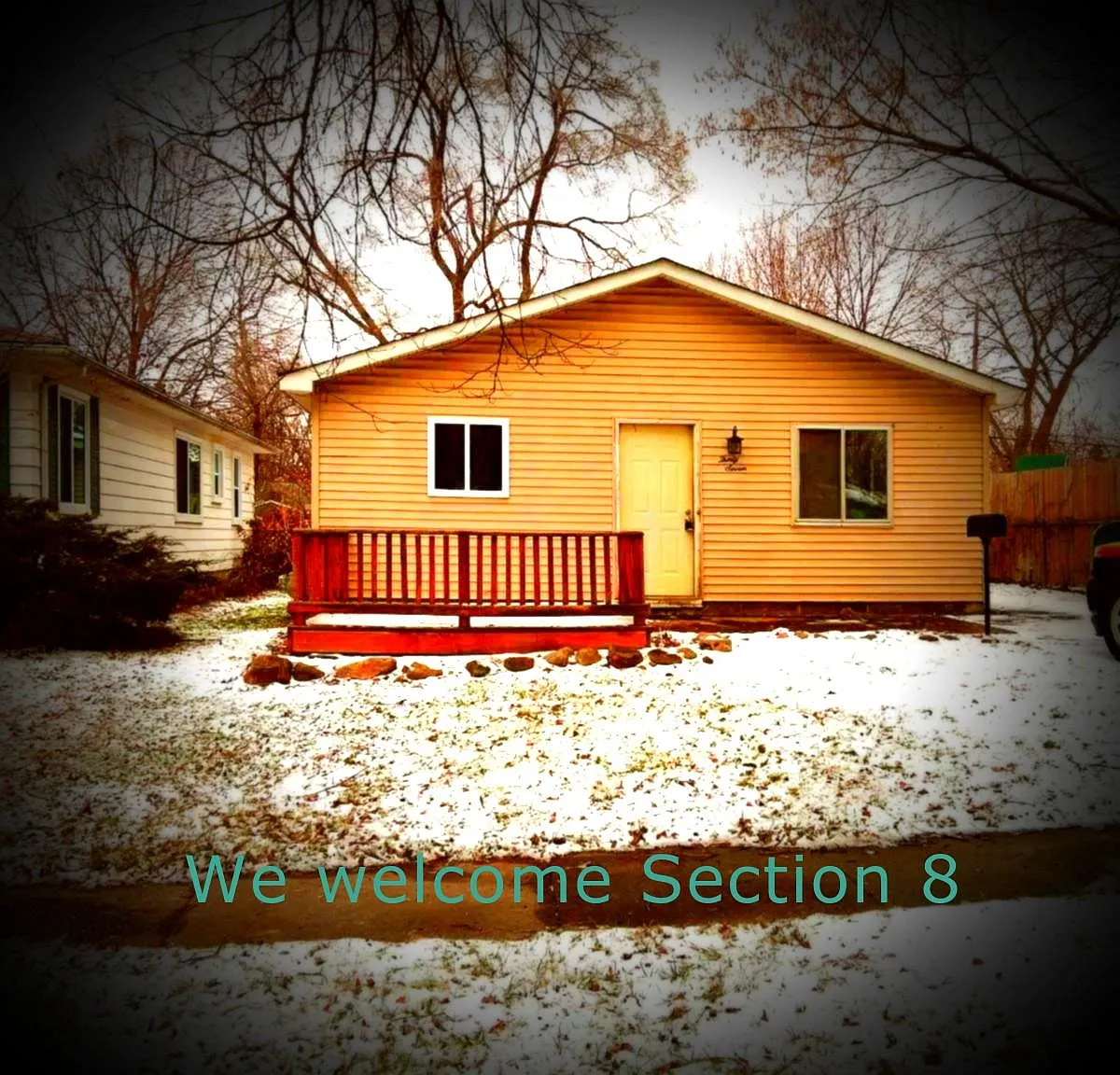 3 bed, 1030 sqft, $1,520 — Photo 1