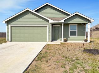 13262 Wrangler St, Robstown, TX 78380