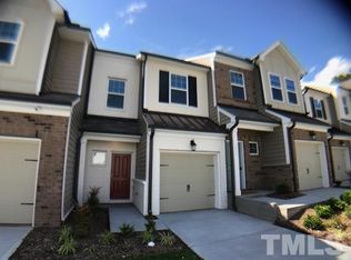 1319 Fitchie Pl, Durham, NC 27703