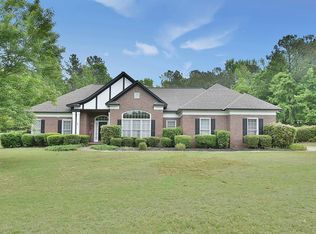 8604 Freedom Trl, Midland, GA 31820