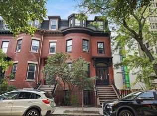 81 E Brookline St APT 3, Boston, MA 02118