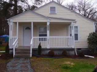 2800 S Roxboro St, Durham, NC 27707