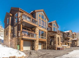 333 Adams Ranch Rd UNIT 501, Telluride, CO 81435