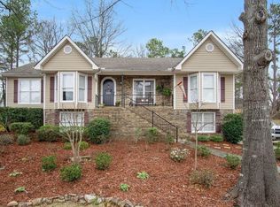 1103 Tulip Cir, Alabaster, AL 35007