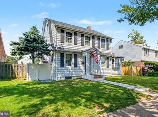 16 Liberty Pkwy, Dundalk, MD 21222