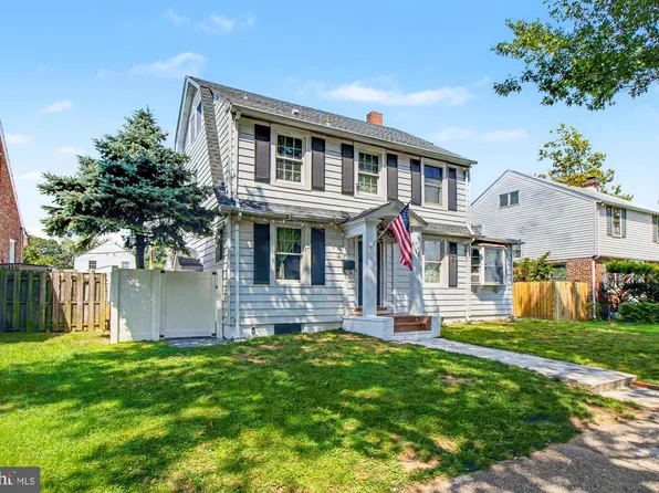 16 Liberty Pkwy, Dundalk, MD 21222
