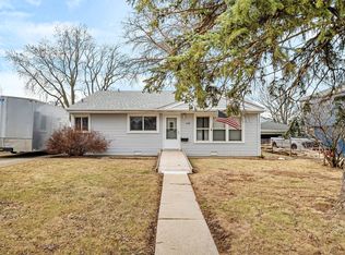 1108 Kim Pl, Lemont, IL 60439