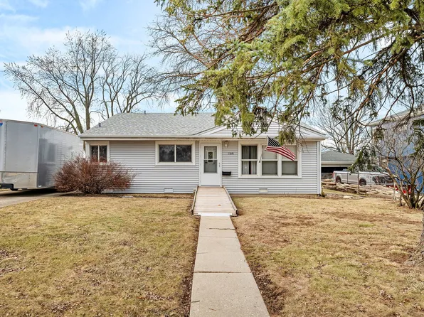 1108 Kim Pl, Lemont, IL 60439