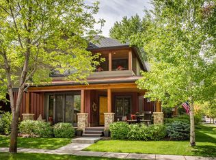 401 Alexander Ln, Basalt, CO 81621