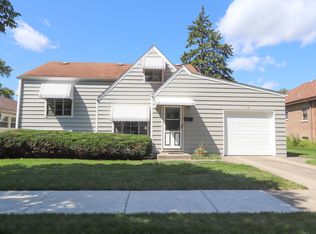1533 Marengo Ave, Forest Park, IL 60130