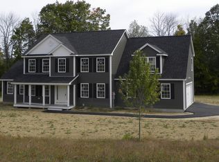 9 Hillside Terrace Lot 2, Danville, NH 03819