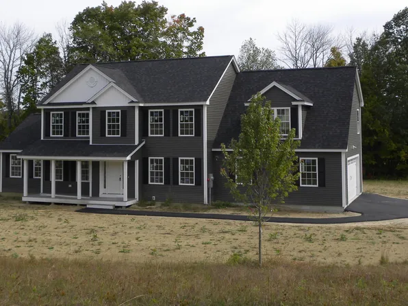 9 Hillside Terrace Lot 2, Danville, NH 03819