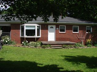 5688 Edgar Rd, Archdale, NC 27263