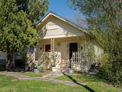 1216-18 Elizardi Blvd, New Orleans, LA, 70114