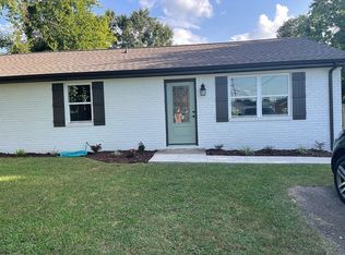 1002 Highland Ave, Muscle Shoals, AL 35661