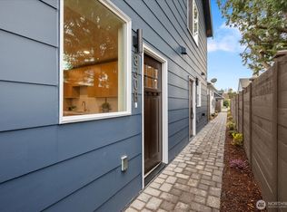 828 S Sullivan St, A Condominium, Seattle, WA 98108