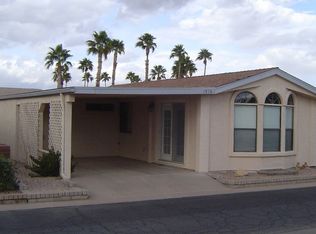 1936 E Bellerive Dr, Chandler, AZ 85249