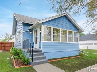 315 N 5th St, Sterling, CO 80751